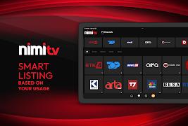 NimiTV ภาพหน้าจอ 5