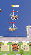 Idle fort captura de pantalla 2