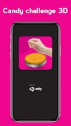 Candy Challenge 3D: Candy Game poster