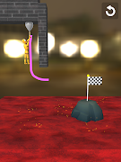 Ragdoll Escape ภาพหน้าจอ 1