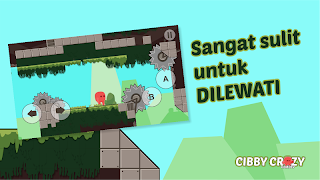 Cibby Crazy 截图 2