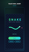 Snake Classic скриншот 2