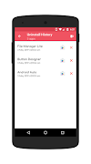 Multi App Uninstaller - Uninst screenshot 3