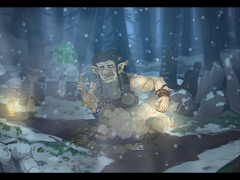 Marvinter screenshot 5