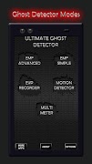 Ultimate Ghost Detector Real poster