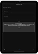 برنامه‌نما RateOn عکس از صفحه