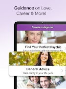 Psychic Reading Live Chat screenshot 7