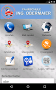 Fahrschule Obermaier 스크린샷 2