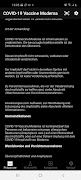 Das Arzneimittel Kompendium screenshot 2