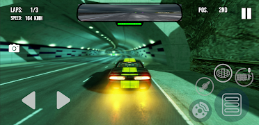 Street Racers - Car Racing স্ক্রিনশট 5