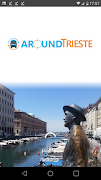 AroundTrieste Cartaz