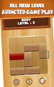 Unblock : Move Out Block imagem de tela 5