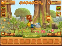 Virtual Pet Gnome Gnomochi 2-poster