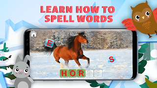 Learn to Read - Phonics ABC ảnh chụp màn hình 3