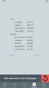 Voice Tools screenshot 5