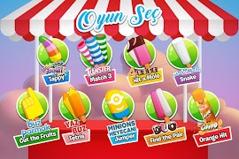 MAX GAME BOX screenshot 3