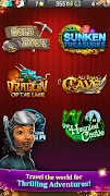 Slot Raiders - Treasure Quest скриншот 6