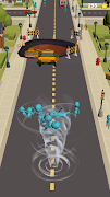 Tornado Run 3D screenshot 4