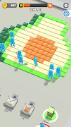 Tile Craft 3D - Pixel Paint скриншот 7