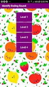 ABC Memory Game screenshot 5