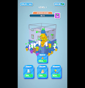 Builder Clicker syot layar 5