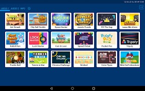 MAXOVER - MiniGames ภาพหน้าจอ 5