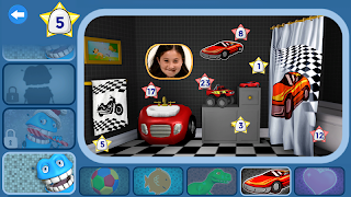 Brush Up Screenshot 4