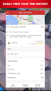 TT RideShare screenshot 7