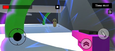 FPS Shooter Mini Ekran Görüntüsü 6