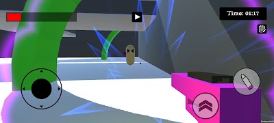 FPS Shooter Mini Screenshot 6