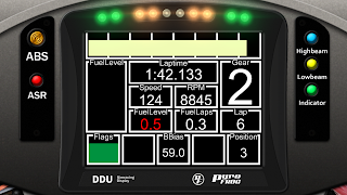 DashPanel screenshot 4