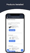 3 Schermata dwellingLIVE Builder