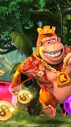 Monkey Kong screenshot 1