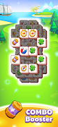 Tile Match - Mahjong Solitaire تصوير الشاشة 2