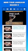 Mind Your Language Comedy imagem de tela 4