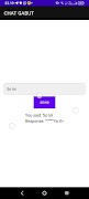 CHAT GABUT ภาพหน้าจอ 7
