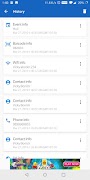 QScanner - QR code & Barcode s screenshot 3