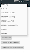 Zed Network Select ảnh chụp màn hình 1