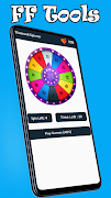 FF Tools & Emotes Vip screenshot 2