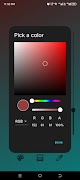 Flashlight Pro screenshot 3