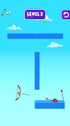 Bow Master 3D скриншот 4