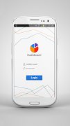 Dashboard for Wialon poster