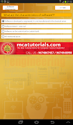 Software Engineering Questions imagem de tela 5