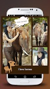 그리드 액자 스크린샷 2