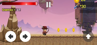 Arrow Master 스크린샷 3