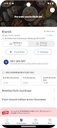 Brunch screenshot 1