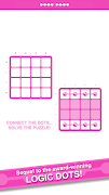 Logic Dots 2 screenshot 1