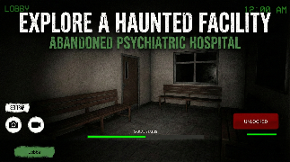 Night Shift Camera Survival screenshot 2