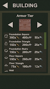 Rust Calculator Screenshot 4