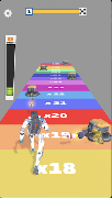 Robo Runner imagem de tela 7